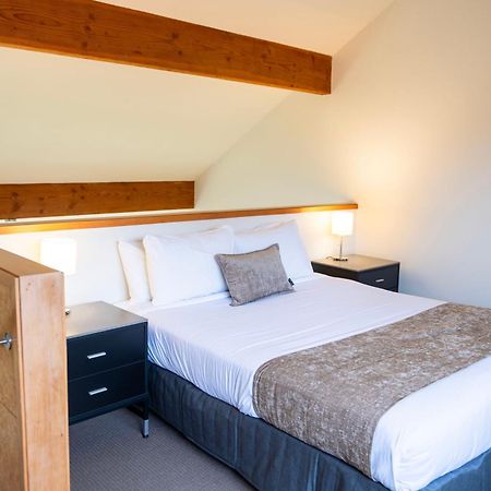 Punga Grove Motel Franz Josef Luaran gambar